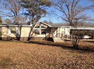 3977 Dowd Rd, Collinston, LA 71229