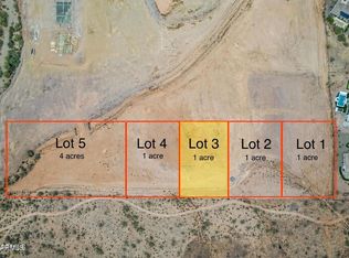 0 N Gary Rd #3, San Tan Valley, AZ 85143