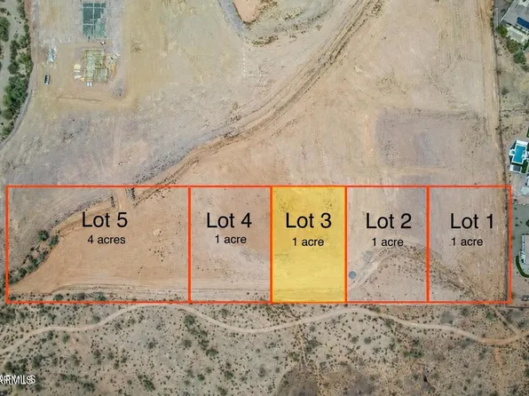 0 N Gary Road #3, Queen Creek, AZ 85143