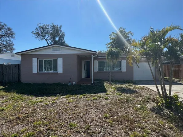 5560 86th Ave N, Pinellas Park, FL 33782