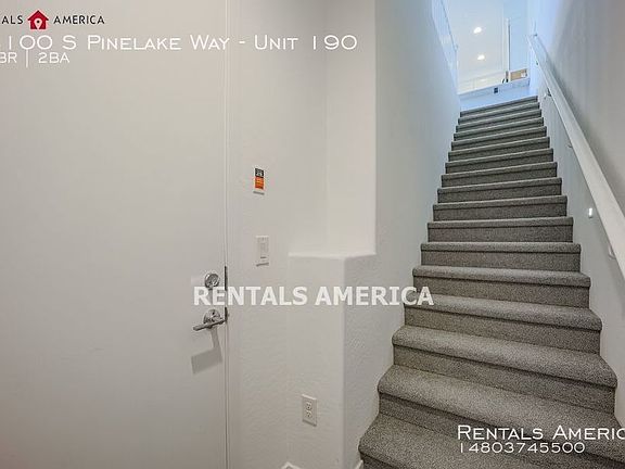 5th image of 4100 S Pinelake Way #190