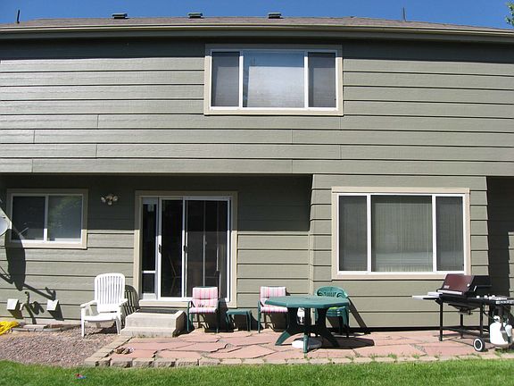 Back of House