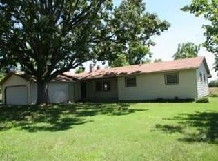 8322 Beech Rd, Harrison, AR 72601