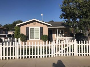 525 S Kaweah Ave, Exeter, CA 93221