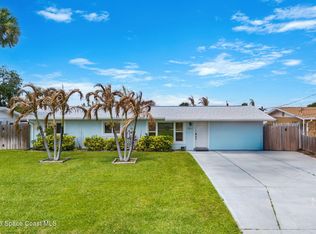 108 Deleon Rd, Cocoa Beach, FL 32931