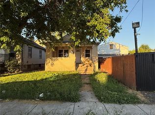 741 19th St, Niagara Falls, NY 14301