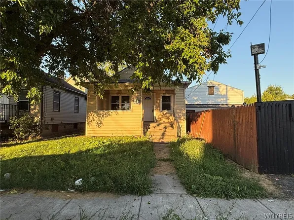 741 19th St, Niagara Falls, NY 14301