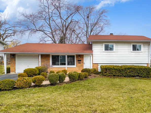 500 Colgate Ct, Hoffman Estates, IL 60169