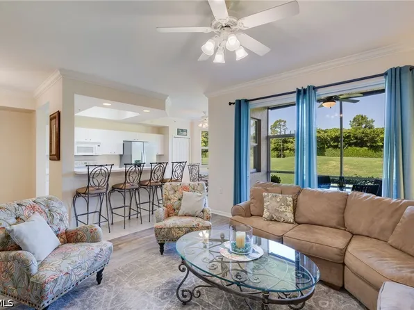 2865 Cypress Trace Cir APT 103, Naples, FL 34119