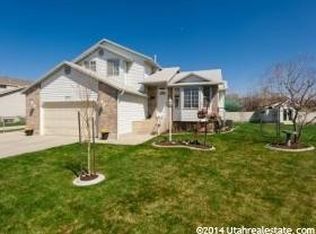 3771 S Spring Water Dr, West Valley City, UT 84120