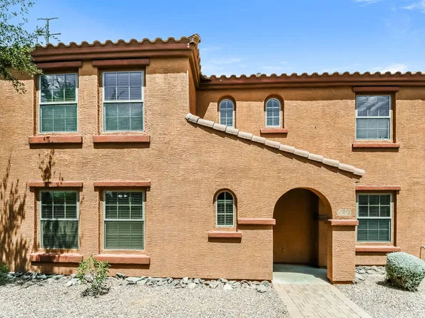 2707 E Bart St, Gilbert, AZ 85295