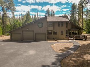 39264 Littlefield Rd, Shaver Lake, CA 93664