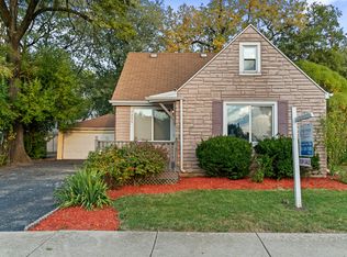 7335 S Oketo Ave, Bridgeview, IL 60455