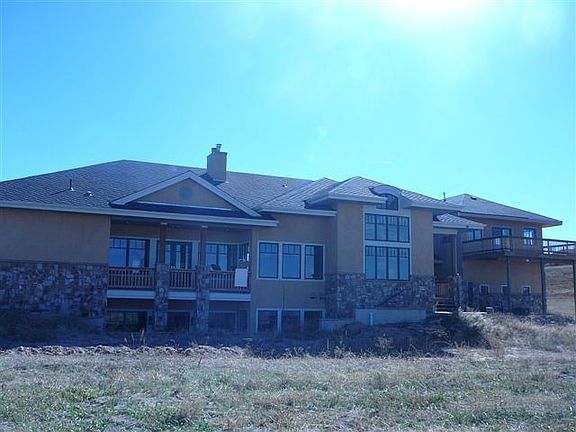 back of home