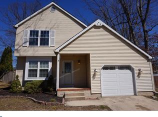5 Mill Ct, Sicklerville, NJ 08081