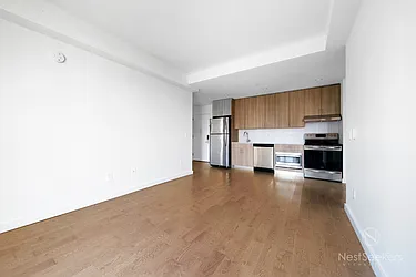 Rented by Nest Seekers International