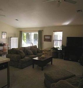 living room #2