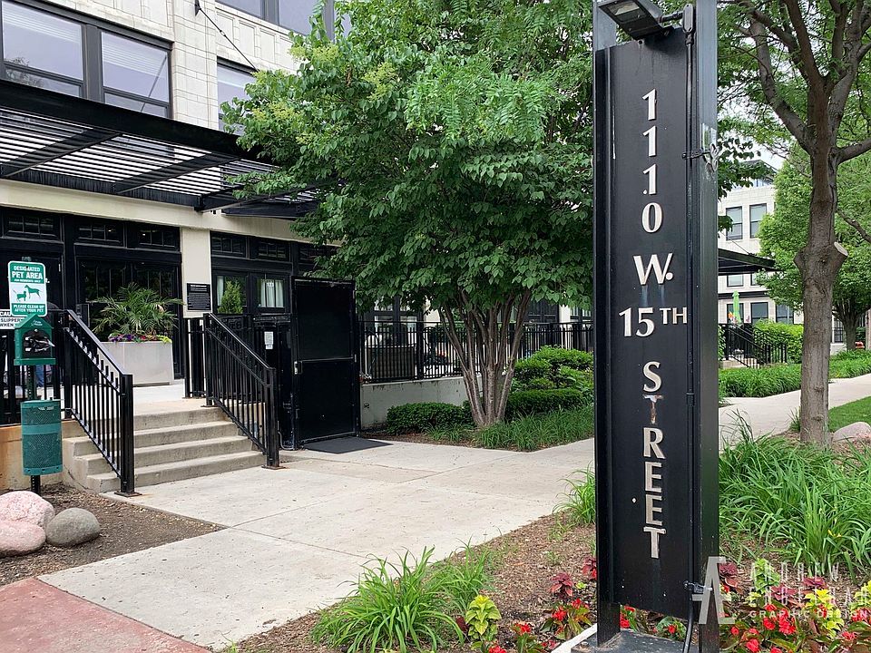 1st image of 1110 W 15th St Unit 214