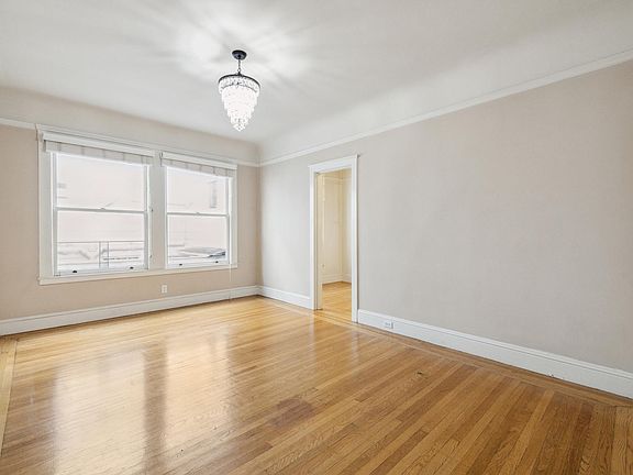 3rd image of 2700 Polk St APT 11