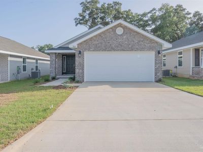 7069 Sonny Dr #11B, Pensacola, FL, 32504