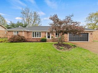 1314 Glengary Way, Henderson, KY 42420