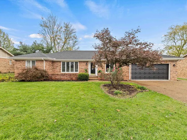 1314 Glengary Way, Henderson, KY 42420