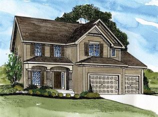 821 SW 35th St, Lees Summit, MO 64082