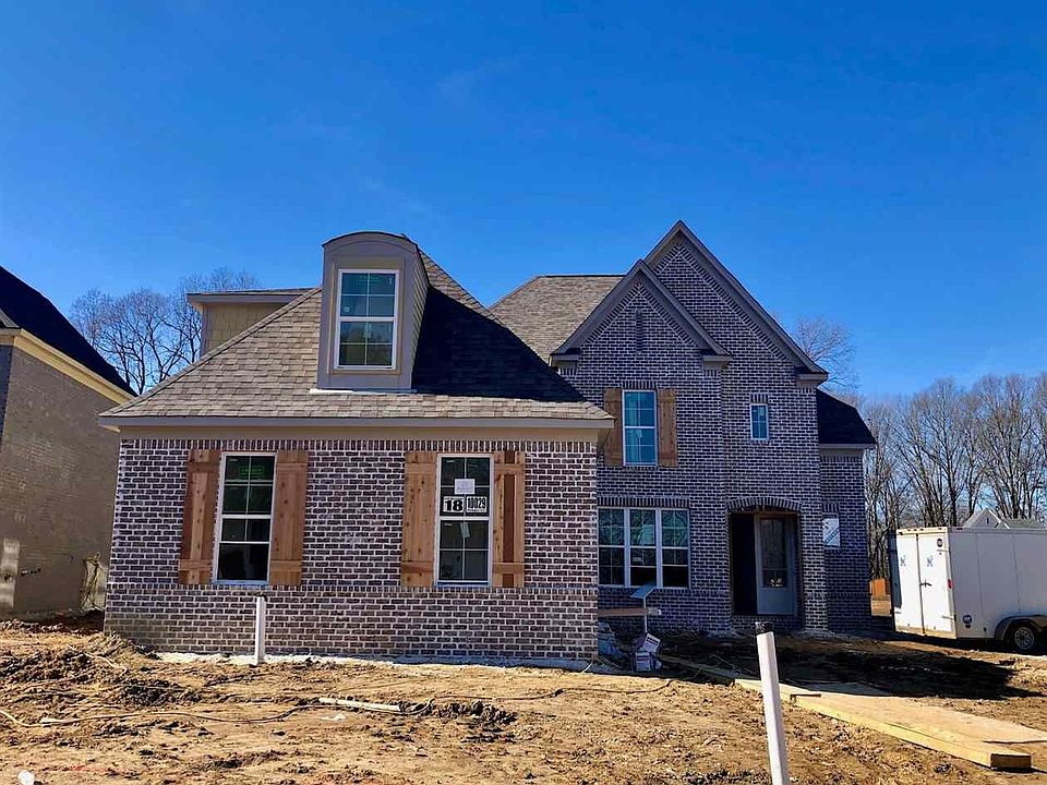1st image of 10029 Adagio Cv Lot 18