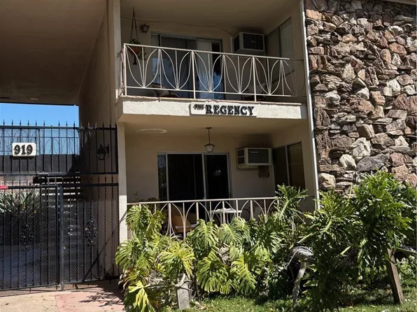919 N Minter St APT G, Santa Ana, CA 92701