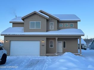 L11 B2 E, Palmer, AK 99645