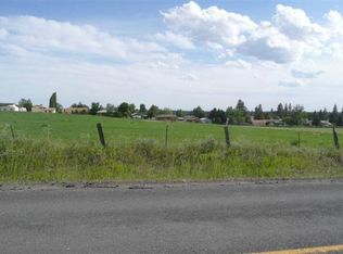 16900BLK W Silver Lake Rd, Medical Lake, WA 99022