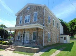 403 Coal St, Port Carbon, PA 17965