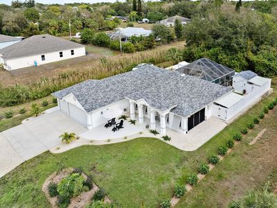 8566 97th Avenue, Vero Beach, FL, 32967