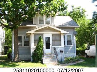 2224 Prairie St, Blue Island, IL 60406