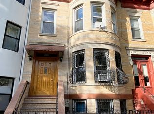 468 Irving Ave FLOOR 1, Brooklyn, NY 11237