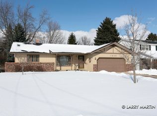 1945 Bridle Creek St SE, Grand Rapids, MI 49508