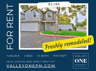 1170 E Monte Vista Ave, Turlock, CA 95382