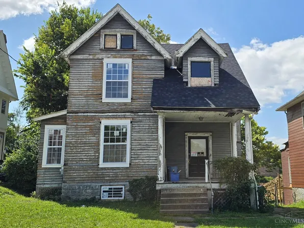 3565 Harvey Ave, Cincinnati, OH 45229