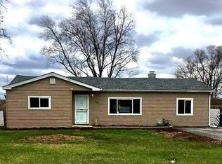 4937 W 123rd St, Alsip, IL 60803