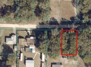 LOT 6 SW 106th Pl LOT 6, Dunnellon, FL 34432