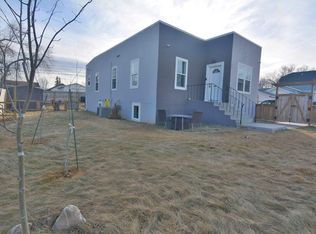 521 E New York St, Rapid City, SD 57701