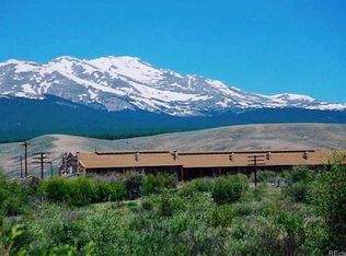5973 24th Hwy #7, Leadville, CO 80461
