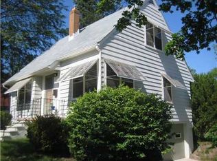 300 Wilton St, Ann Arbor, MI 48103