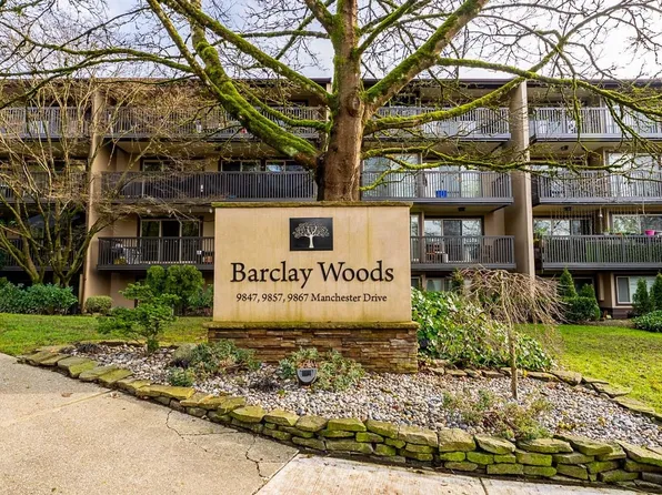 9847 Manchester Dr #216, Burnaby, BC V3N 4P4