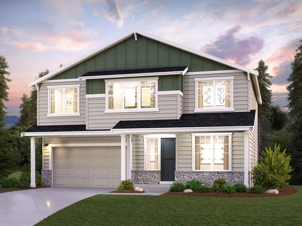 17637 NE Midnight Sun Loop, Poulsbo, WA 98370