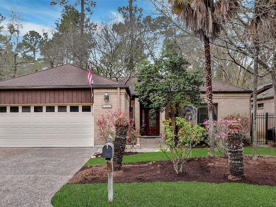 1st image of 3319 Village Falls Ct