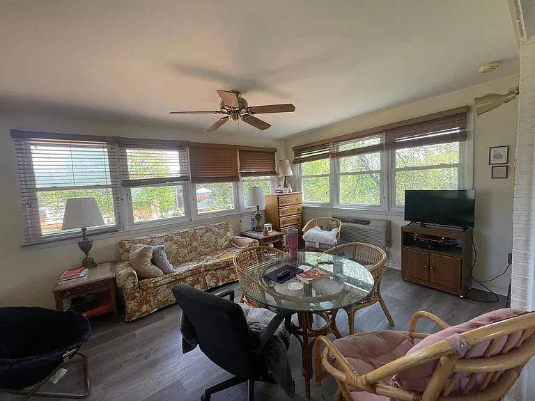 Sunroom