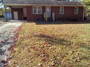 1957 King Dr, Greenville, NC 27834