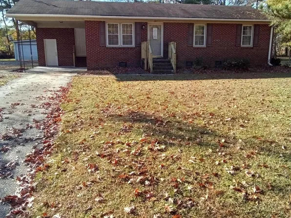 1957 King Drive, Greenville, NC 27834