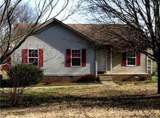 3189 Highway 259 LOT 5, Portland, TN 37148
